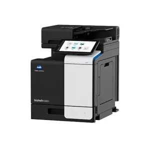 Konica Minolta Bizhub C3351i
